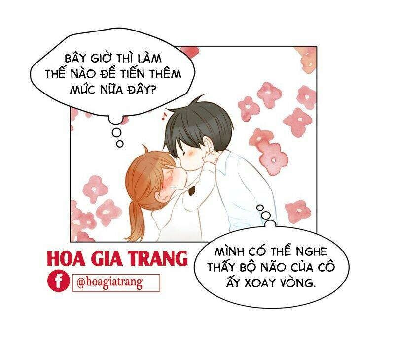 Sự Sao Chép Chapter 61 - Trang 2