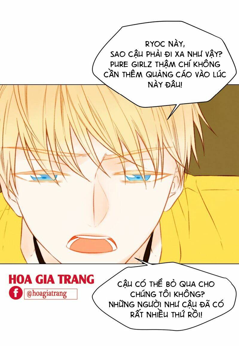 Sự Sao Chép Chapter 61 - Trang 2