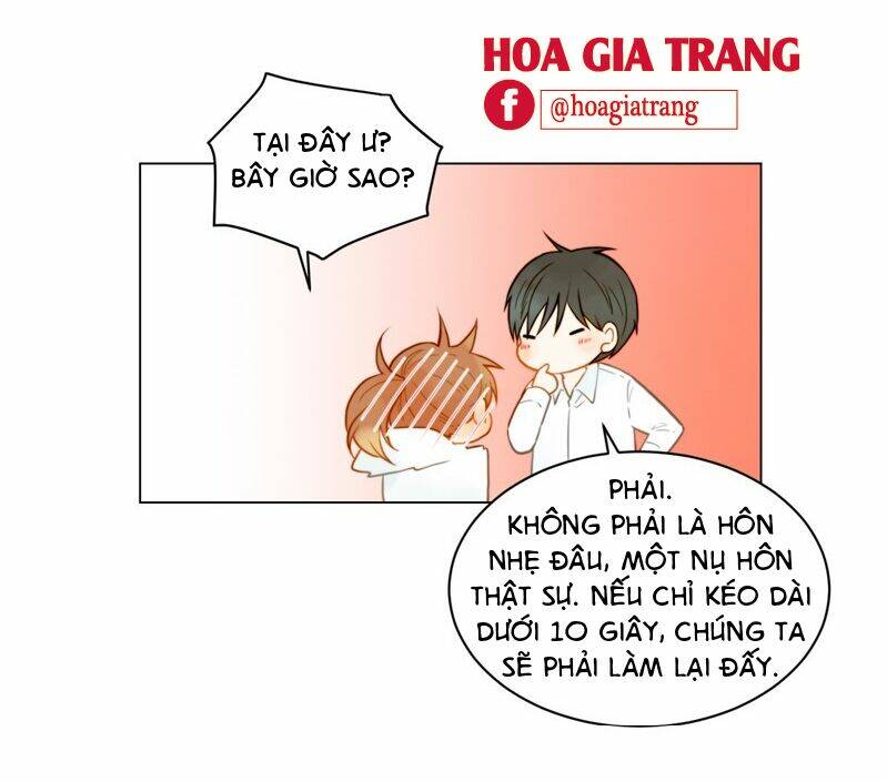 Sự Sao Chép Chapter 61 - Trang 2