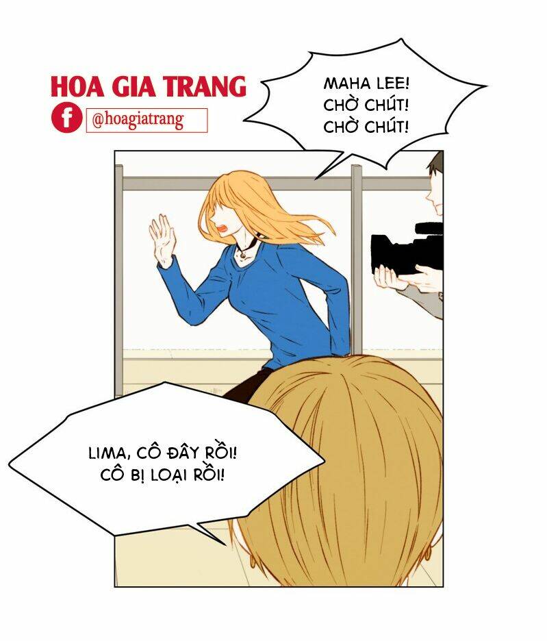 Sự Sao Chép Chapter 61 - Trang 2