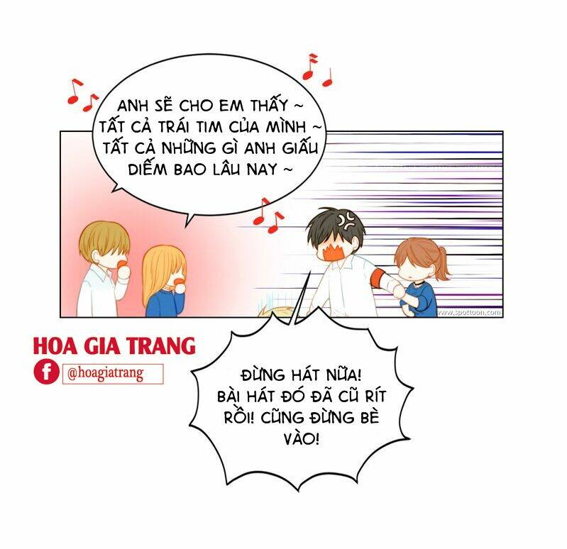 Sự Sao Chép Chapter 61 - Trang 2