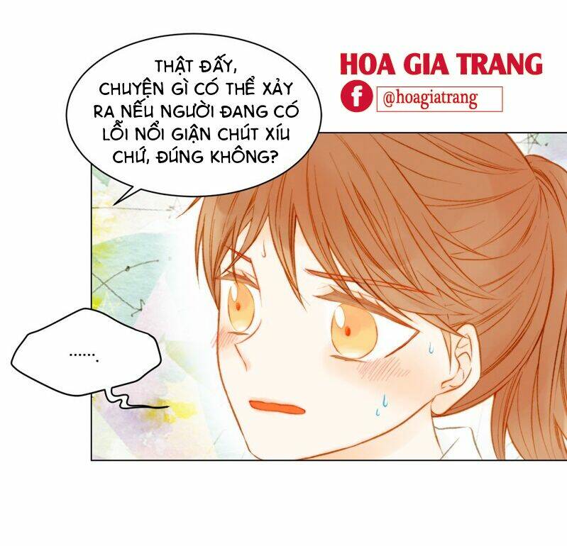 Sự Sao Chép Chapter 61 - Trang 2