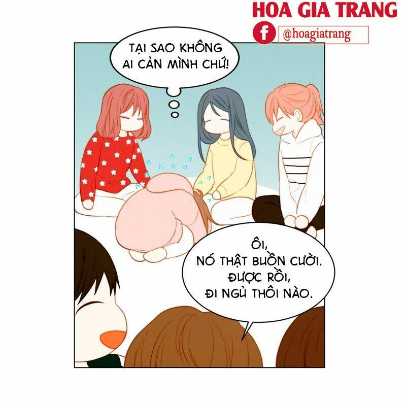 Sự Sao Chép Chapter 60 - Trang 2