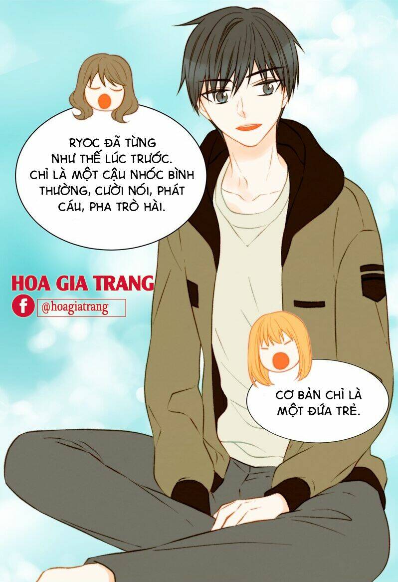 Sự Sao Chép Chapter 60 - Trang 2