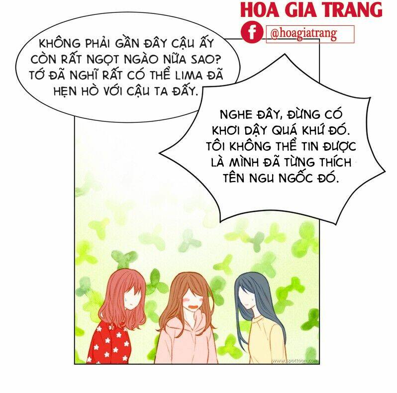 Sự Sao Chép Chapter 60 - Trang 2