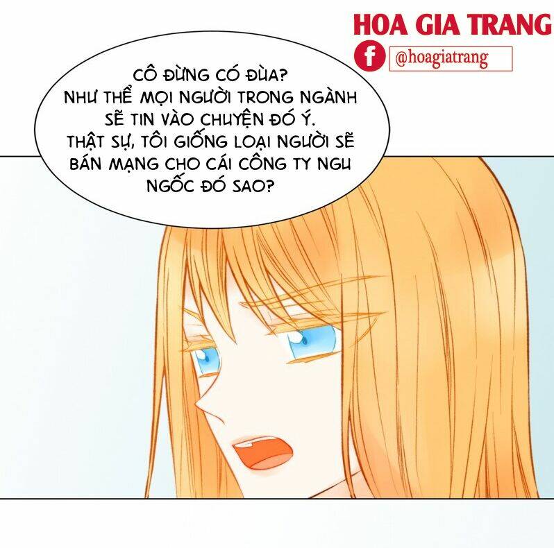 Sự Sao Chép Chapter 60 - Trang 2