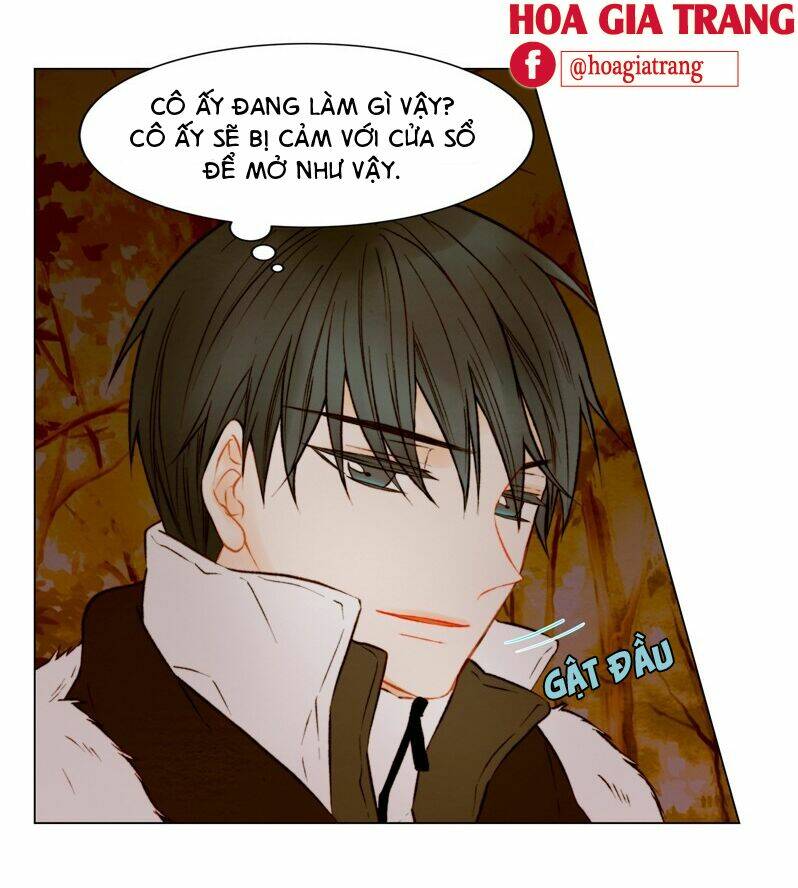 Sự Sao Chép Chapter 60 - Trang 2