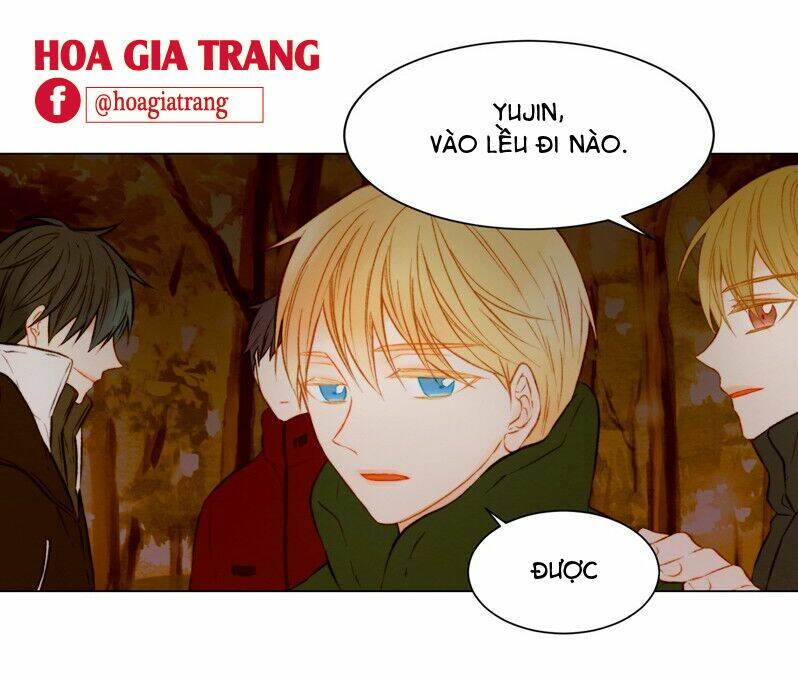 Sự Sao Chép Chapter 60 - Trang 2