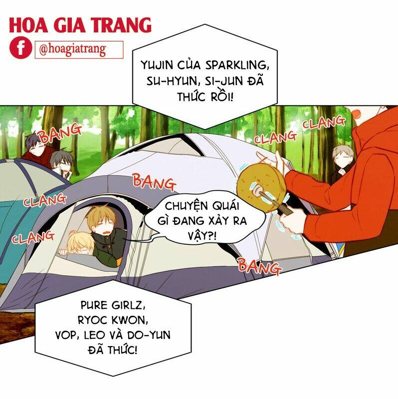 Sự Sao Chép Chapter 60 - Trang 2