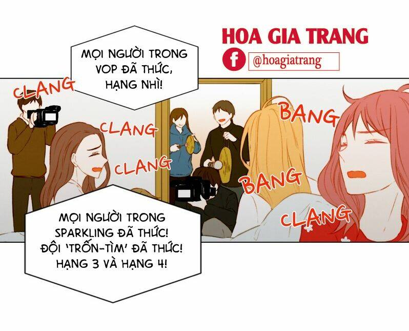 Sự Sao Chép Chapter 60 - Trang 2