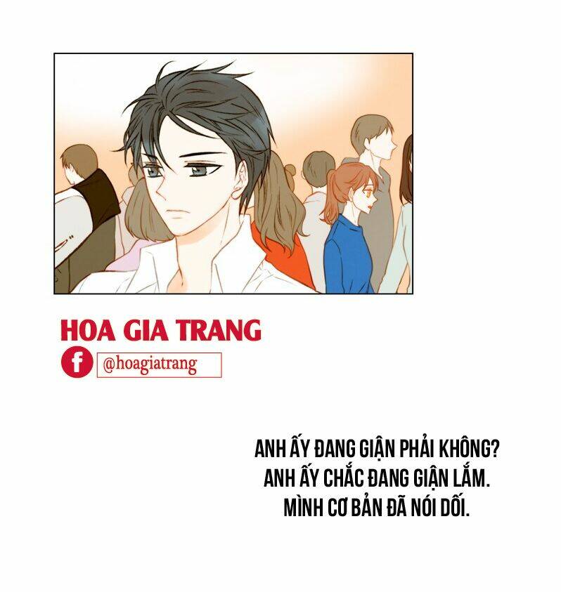 Sự Sao Chép Chapter 60 - Trang 2