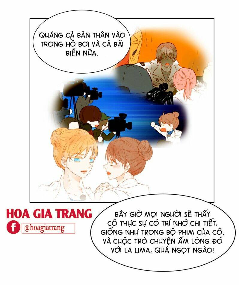 Sự Sao Chép Chapter 60 - Trang 2