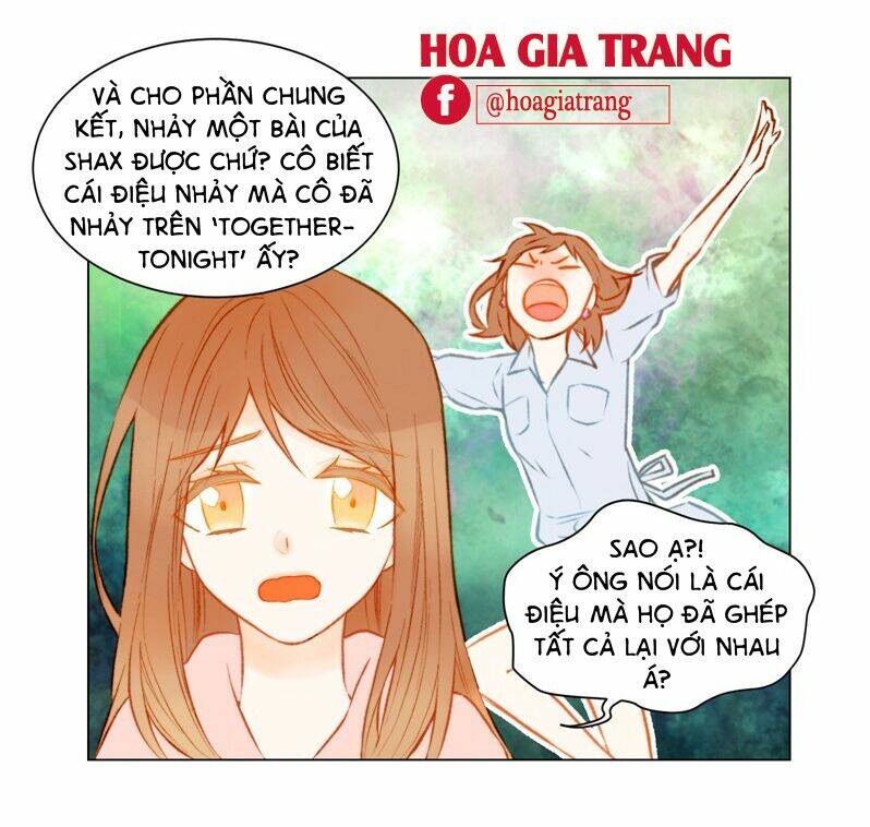 Sự Sao Chép Chapter 60 - Trang 2