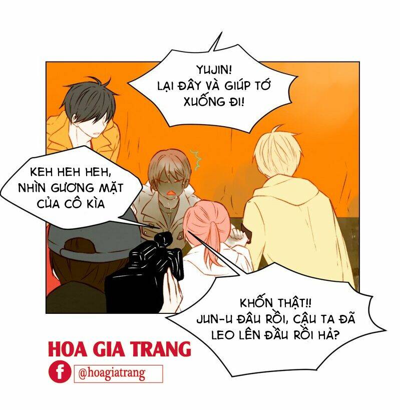 Sự Sao Chép Chapter 59 - Trang 2