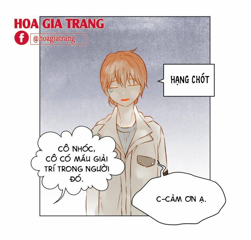 Sự Sao Chép Chapter 59 - Trang 2