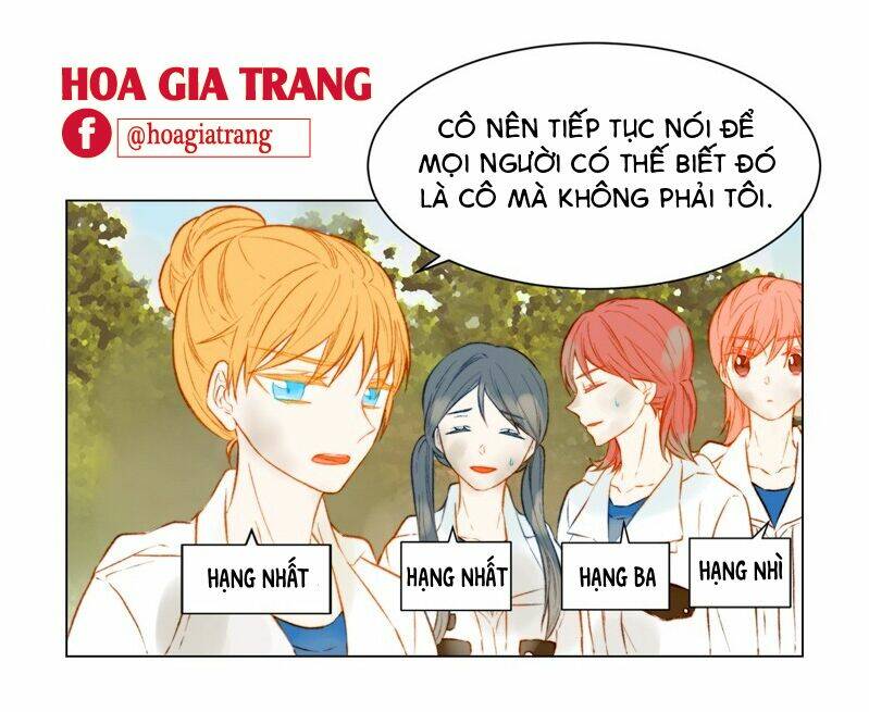 Sự Sao Chép Chapter 59 - Trang 2