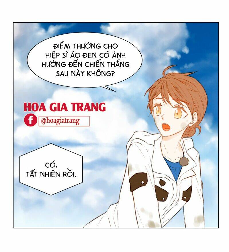 Sự Sao Chép Chapter 59 - Trang 2