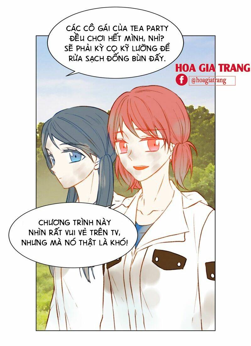 Sự Sao Chép Chapter 59 - Trang 2