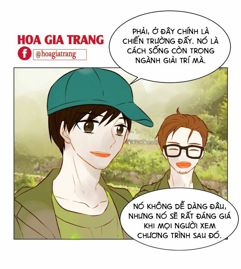 Sự Sao Chép Chapter 59 - Trang 2