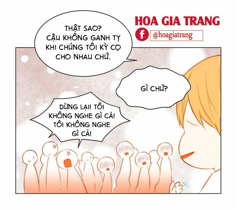 Sự Sao Chép Chapter 59 - Trang 2