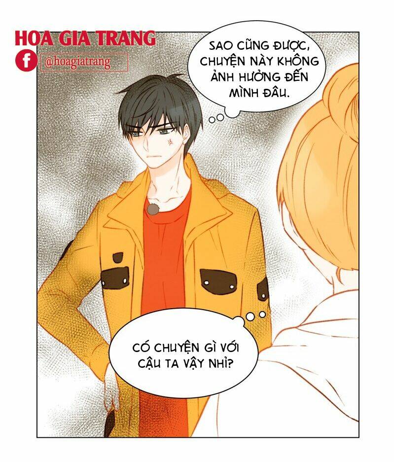 Sự Sao Chép Chapter 59 - Trang 2