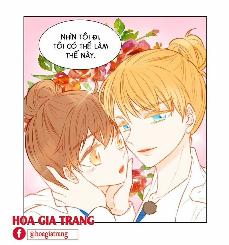 Sự Sao Chép Chapter 59 - Trang 2