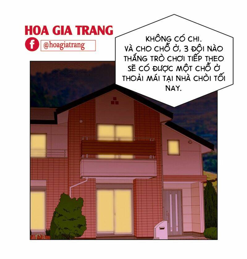 Sự Sao Chép Chapter 59 - Trang 2