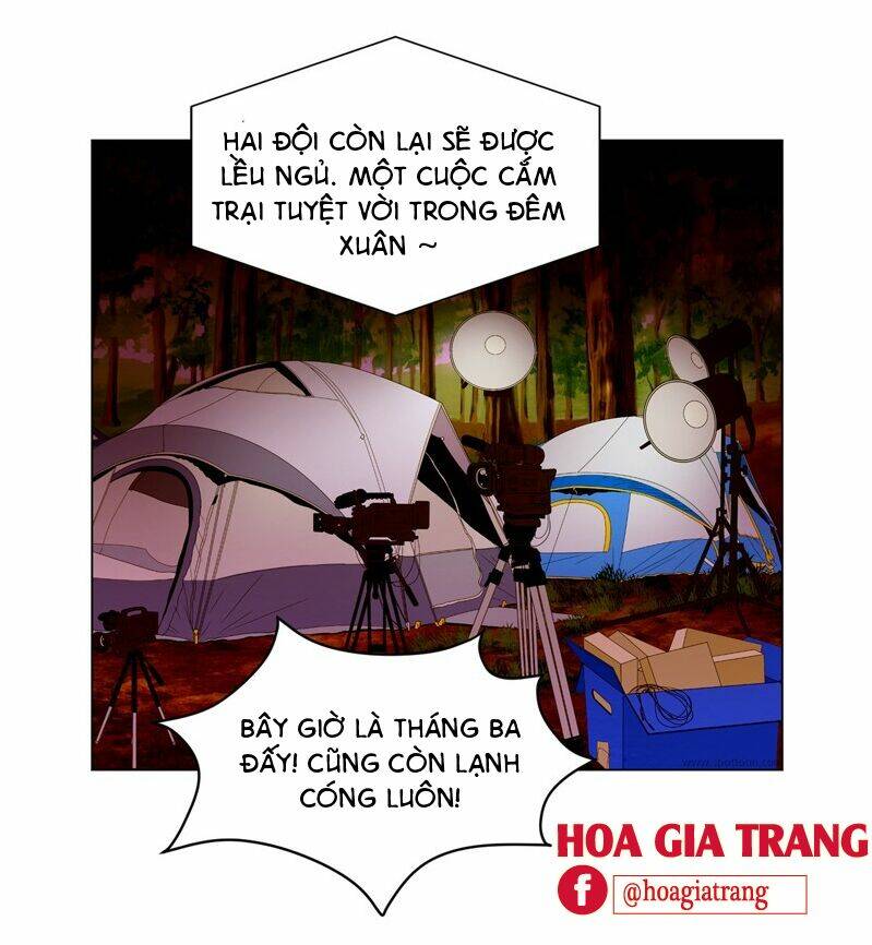 Sự Sao Chép Chapter 59 - Trang 2