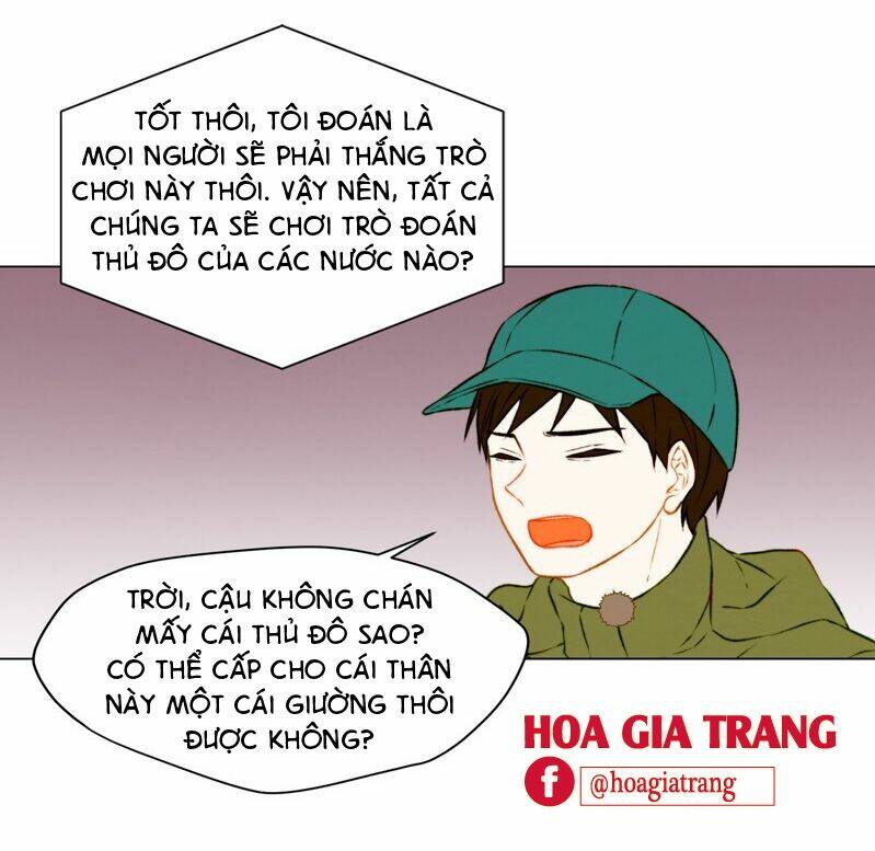 Sự Sao Chép Chapter 59 - Trang 2