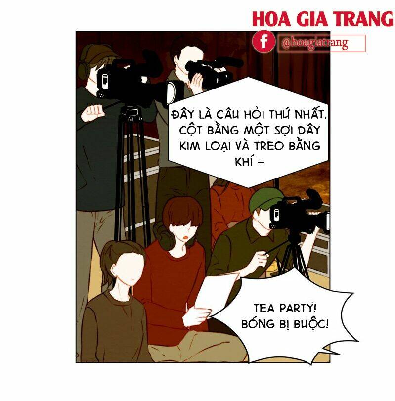 Sự Sao Chép Chapter 59 - Trang 2