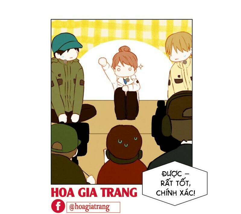 Sự Sao Chép Chapter 59 - Trang 2