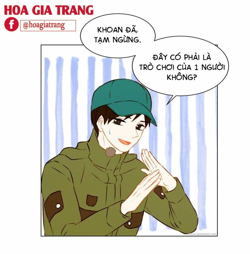 Sự Sao Chép Chapter 59 - Trang 2