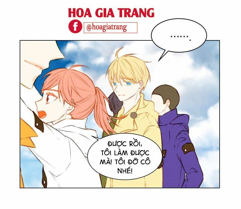 Sự Sao Chép Chapter 59 - Trang 2