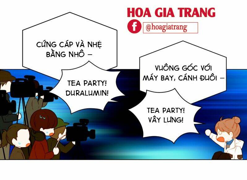 Sự Sao Chép Chapter 59 - Trang 2