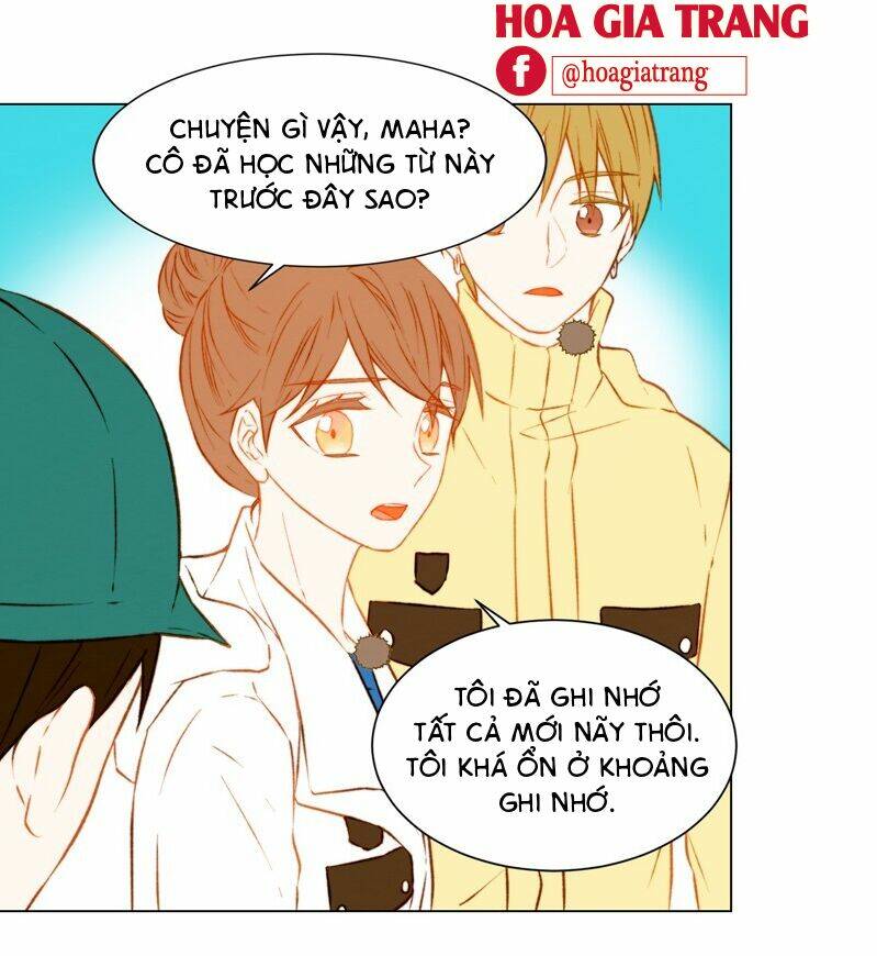 Sự Sao Chép Chapter 59 - Trang 2