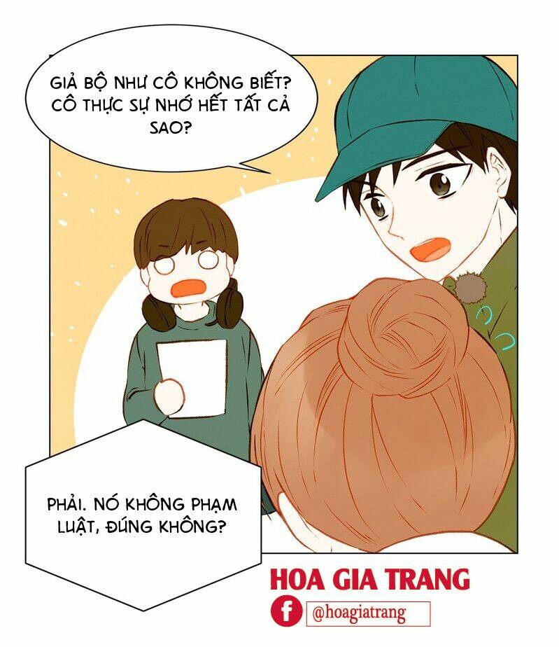 Sự Sao Chép Chapter 59 - Trang 2