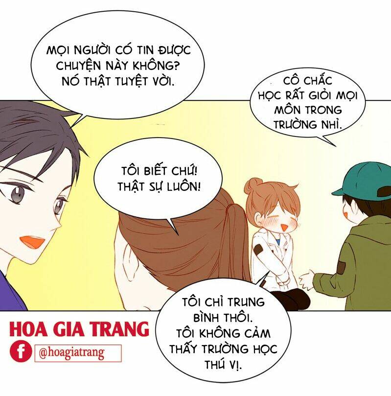 Sự Sao Chép Chapter 59 - Trang 2