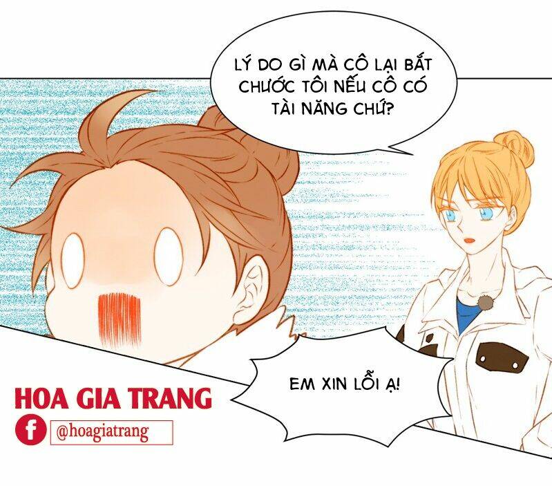 Sự Sao Chép Chapter 59 - Trang 2