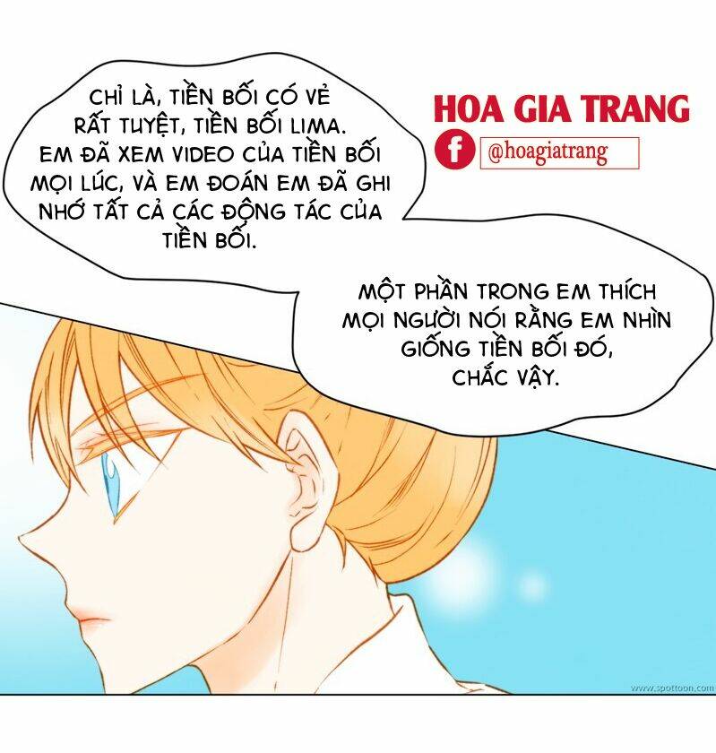 Sự Sao Chép Chapter 59 - Trang 2