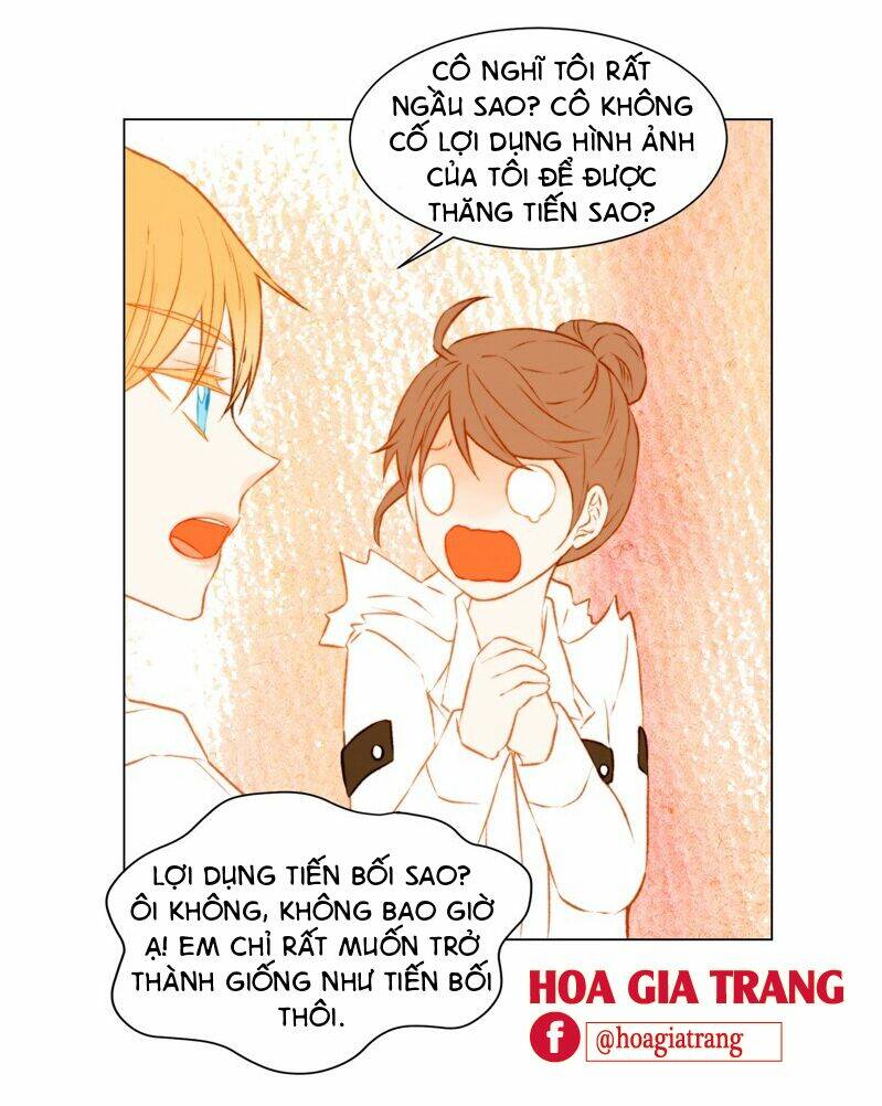 Sự Sao Chép Chapter 59 - Trang 2