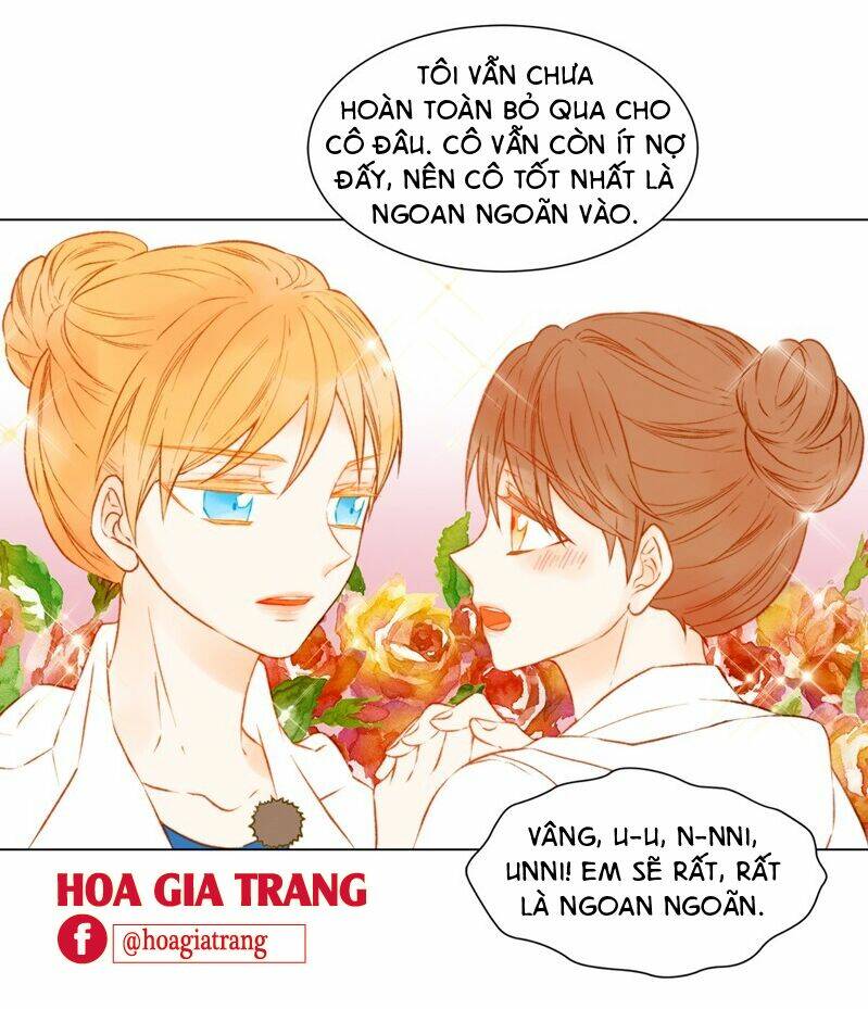 Sự Sao Chép Chapter 59 - Trang 2