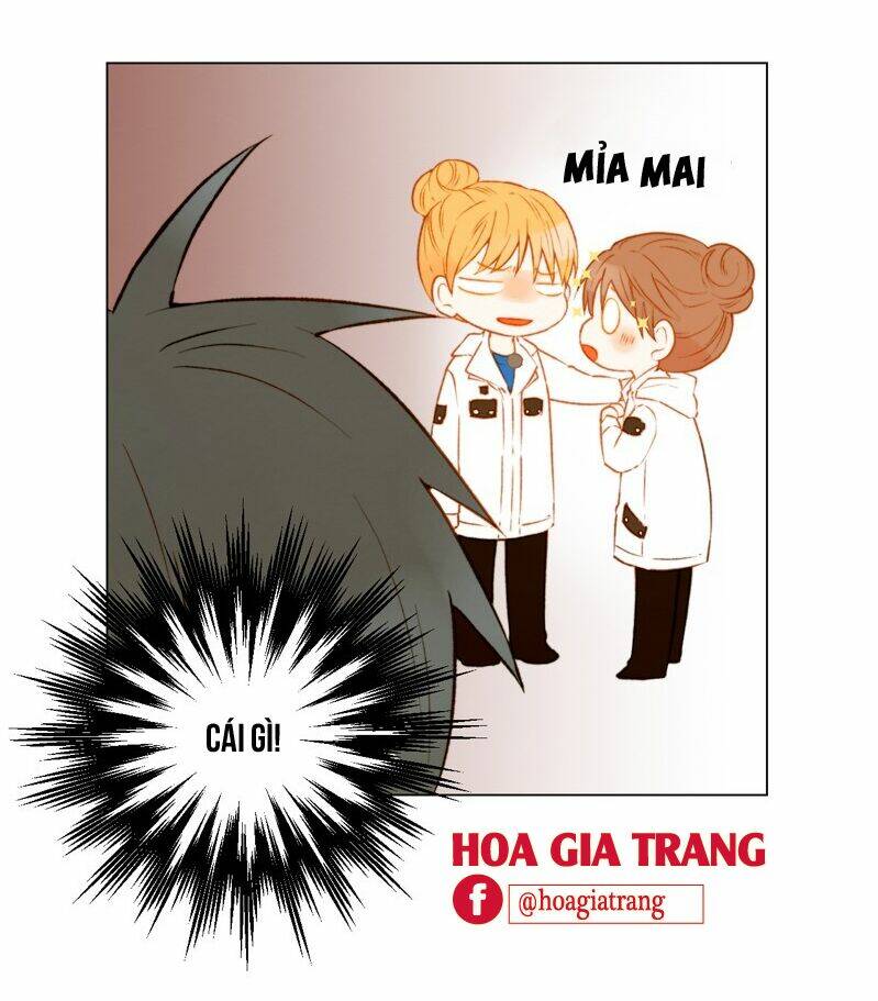 Sự Sao Chép Chapter 59 - Trang 2