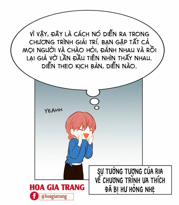 Sự Sao Chép Chapter 58 - Trang 2