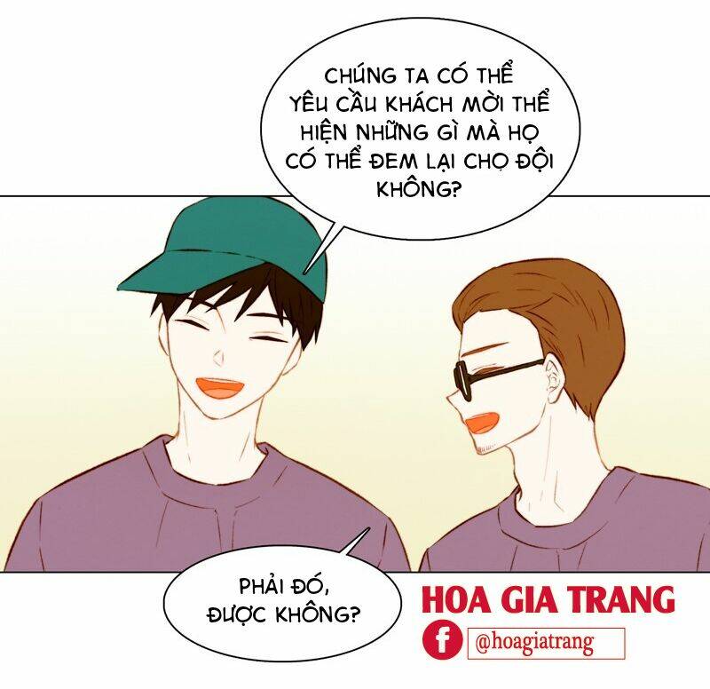 Sự Sao Chép Chapter 58 - Trang 2