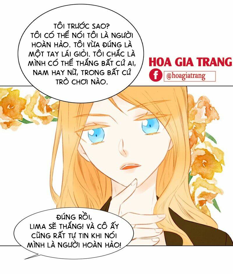 Sự Sao Chép Chapter 58 - Trang 2