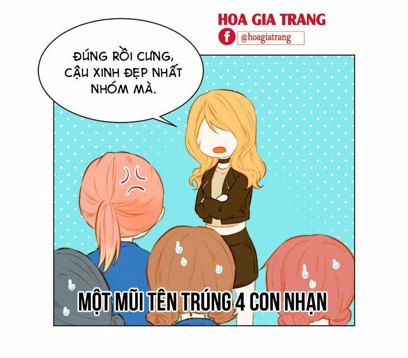 Sự Sao Chép Chapter 58 - Trang 2