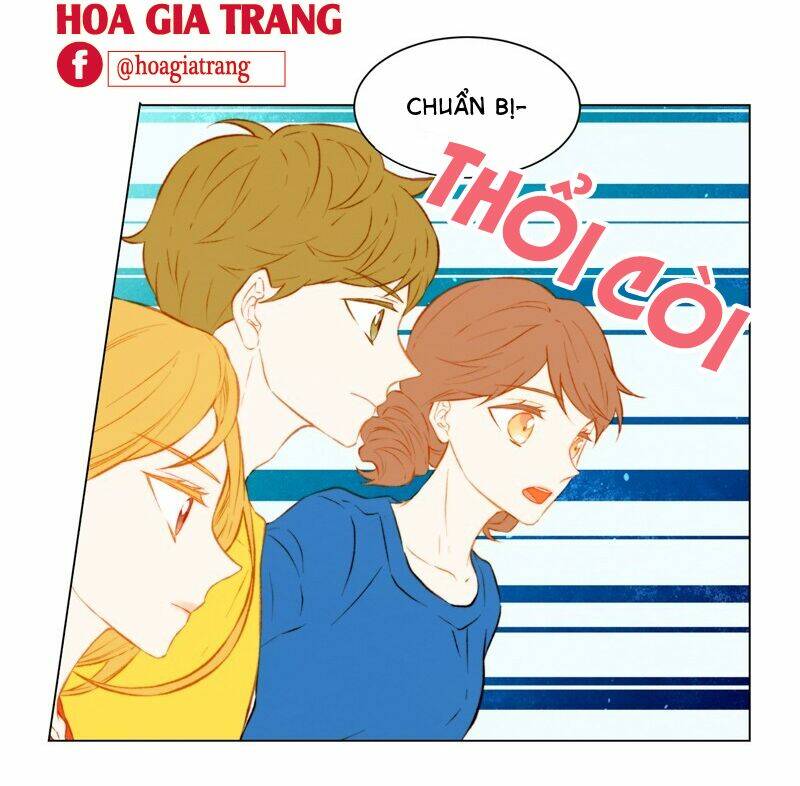 Sự Sao Chép Chapter 58 - Trang 2