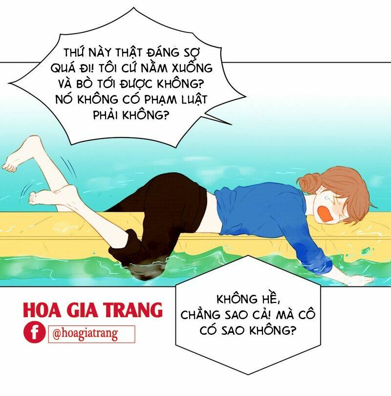 Sự Sao Chép Chapter 58 - Trang 2