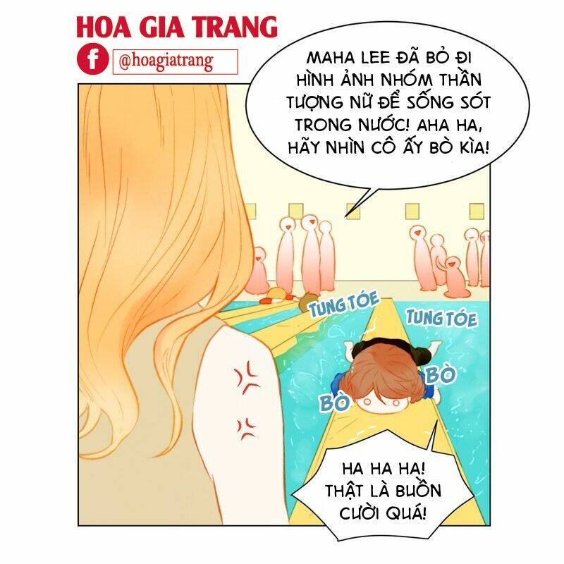 Sự Sao Chép Chapter 58 - Trang 2