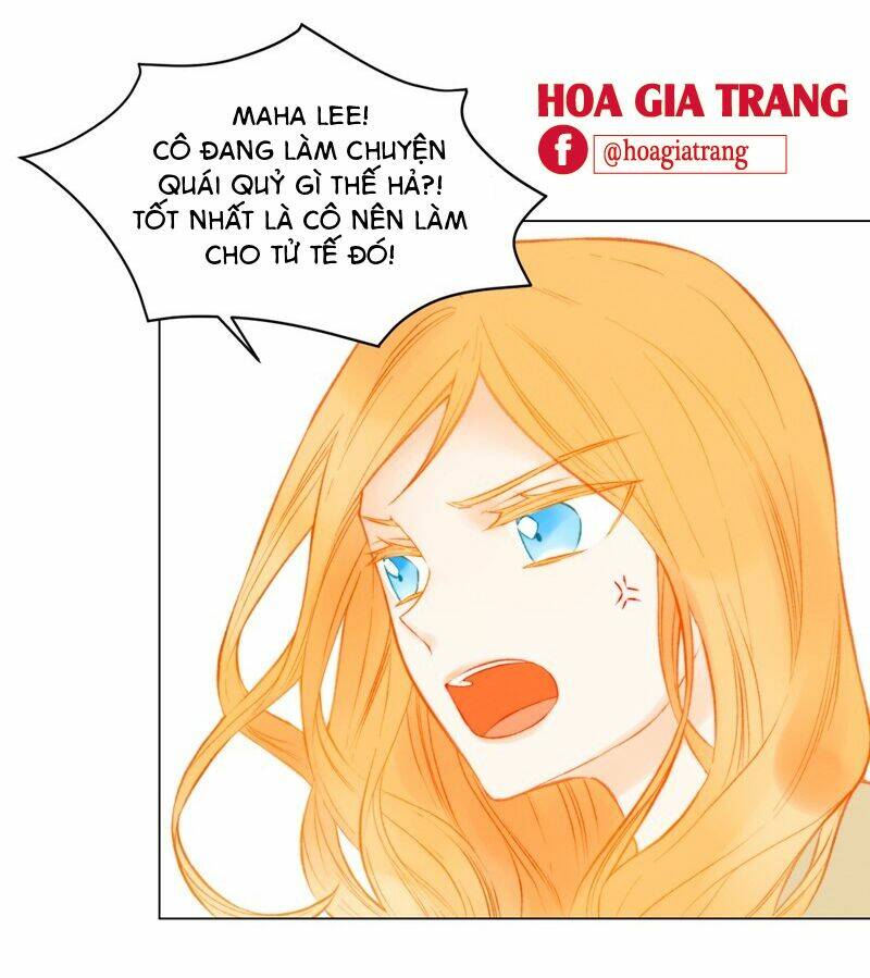 Sự Sao Chép Chapter 58 - Trang 2